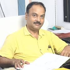 Dr Abhishek Kumar